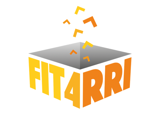 FIT4RRI's logo