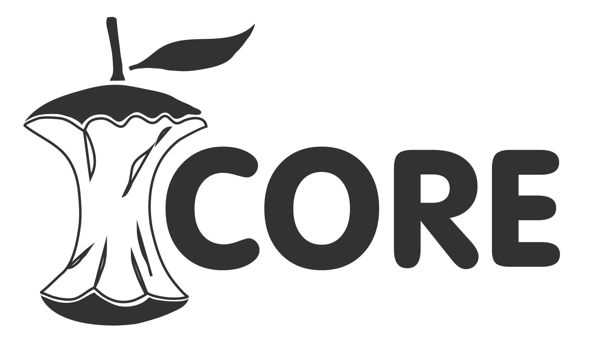CORE's logo